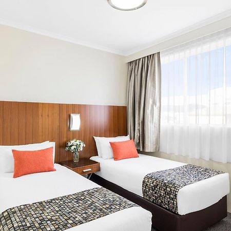 Breakfree Queanbeyan Motel Kültér fotó