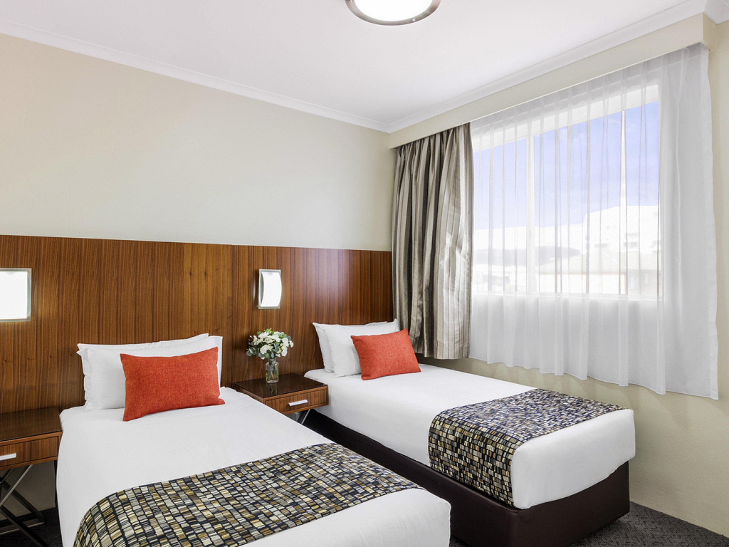 Breakfree Queanbeyan Motel Kültér fotó