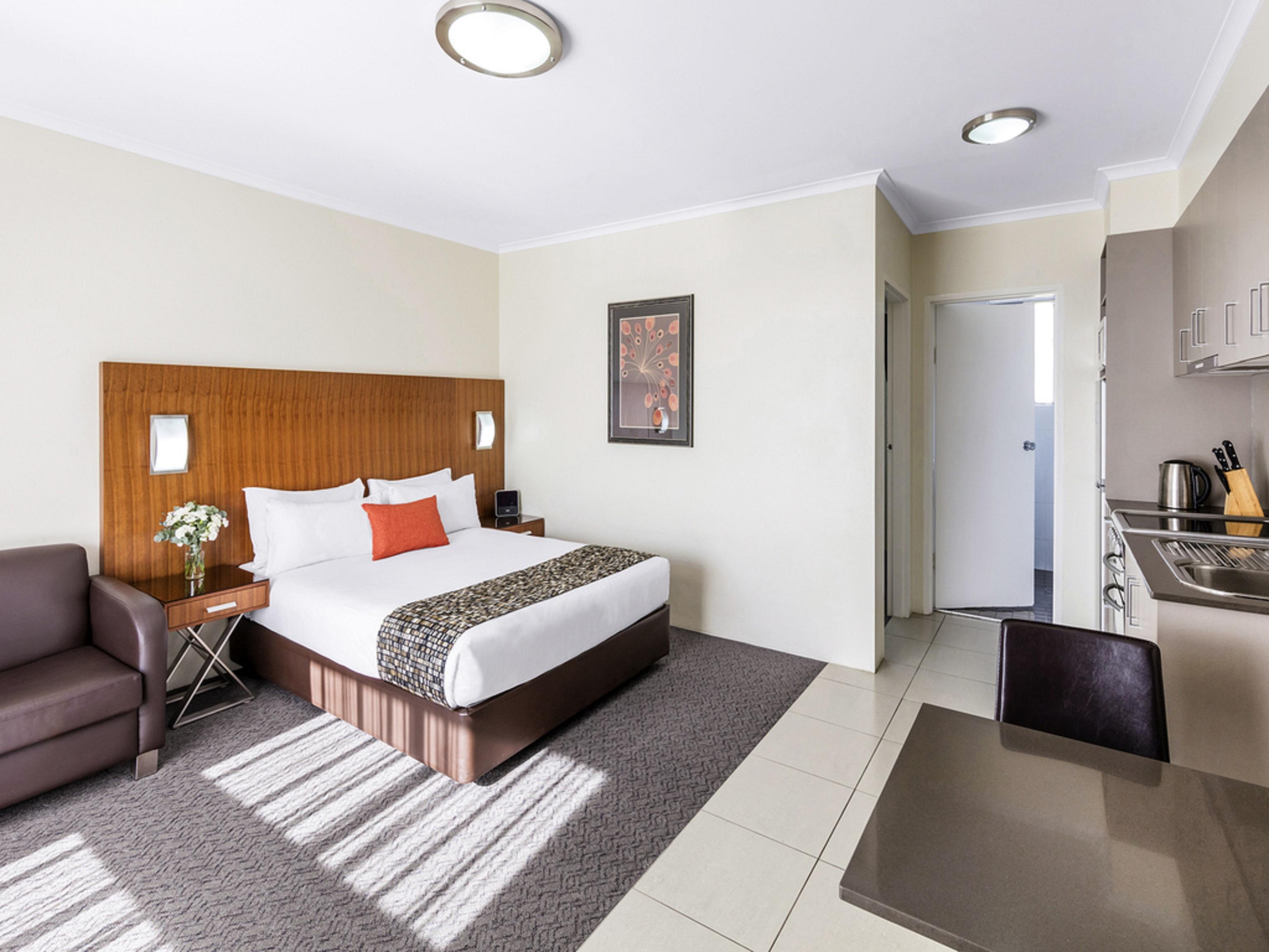 Breakfree Queanbeyan Motel Kültér fotó
