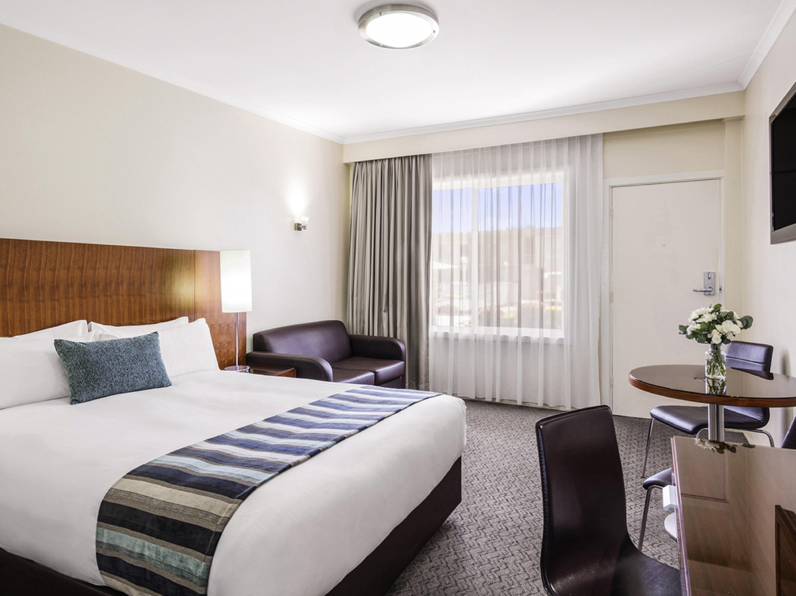 Breakfree Queanbeyan Motel Kültér fotó
