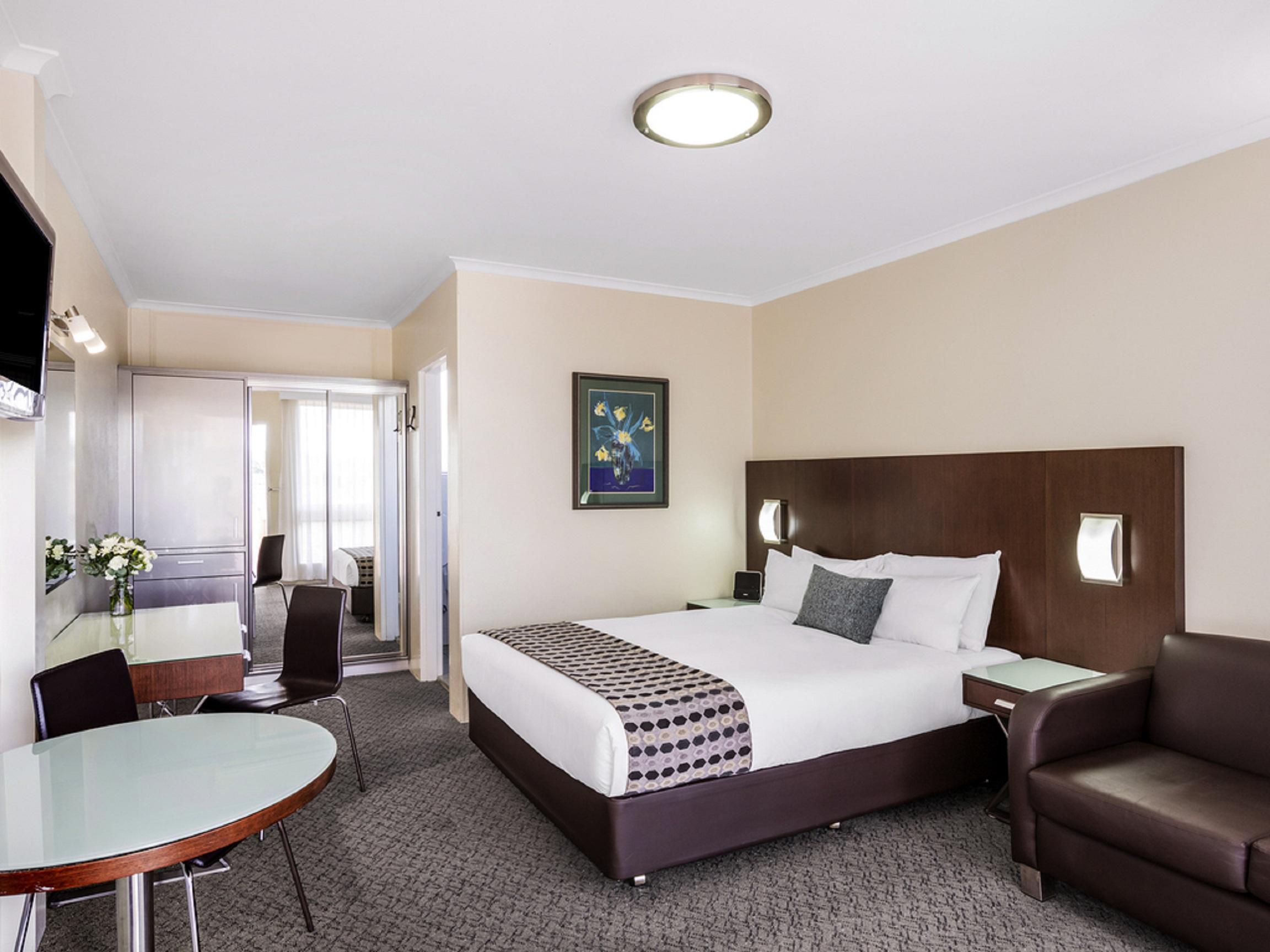 Breakfree Queanbeyan Motel Kültér fotó